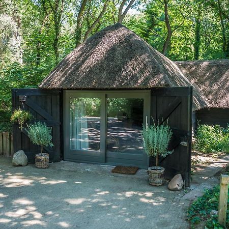 Aa Casia Vakantiehuis ゼーグセ エクステリア 写真