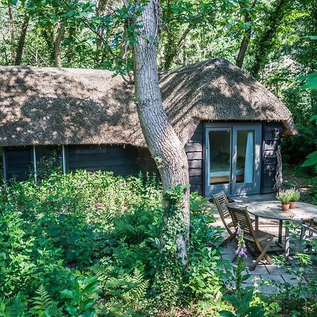 Aa Casia Vakantiehuis ゼーグセ エクステリア 写真