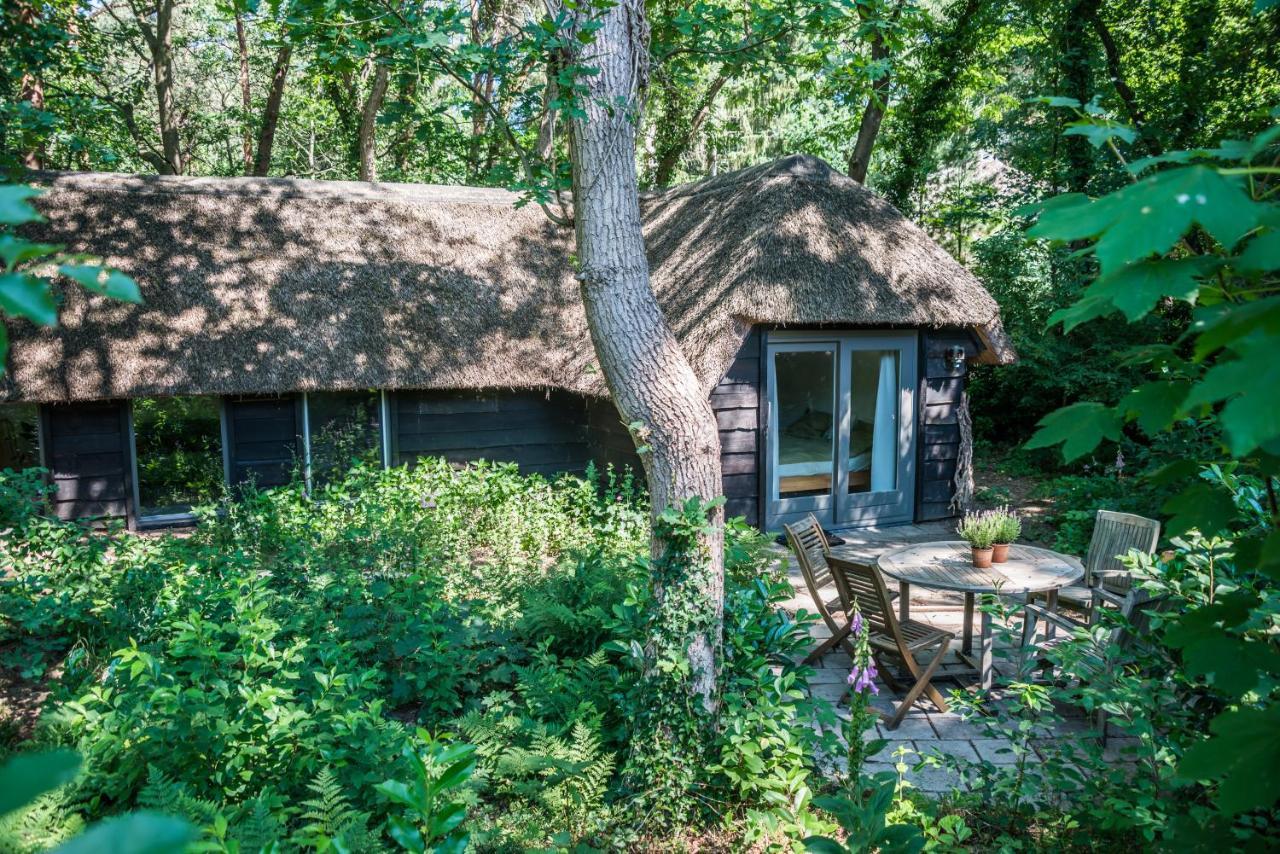 Aa Casia Vakantiehuis ゼーグセ エクステリア 写真